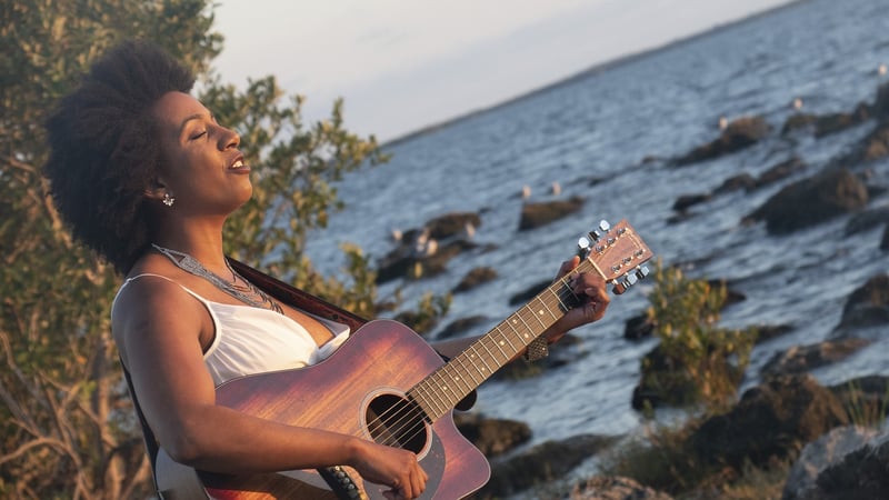 Unplug and Reconnect